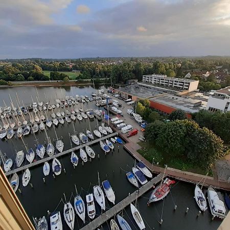 Ferienwohnung Harley Schleswig Luaran gambar