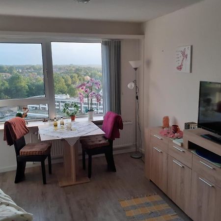 Ferienwohnung Harley Schleswig Luaran gambar
