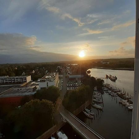 Ferienwohnung Harley Schleswig Luaran gambar