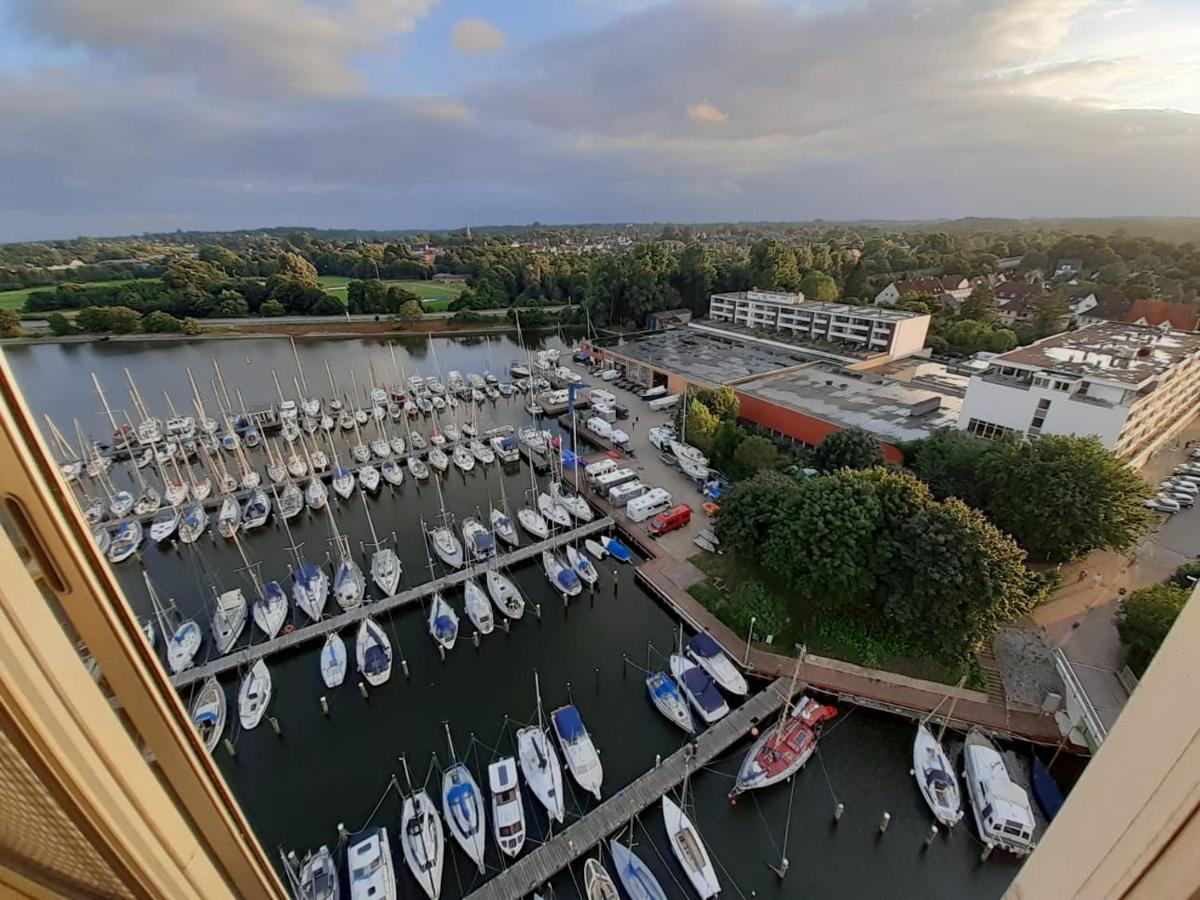 Ferienwohnung Harley Schleswig Luaran gambar