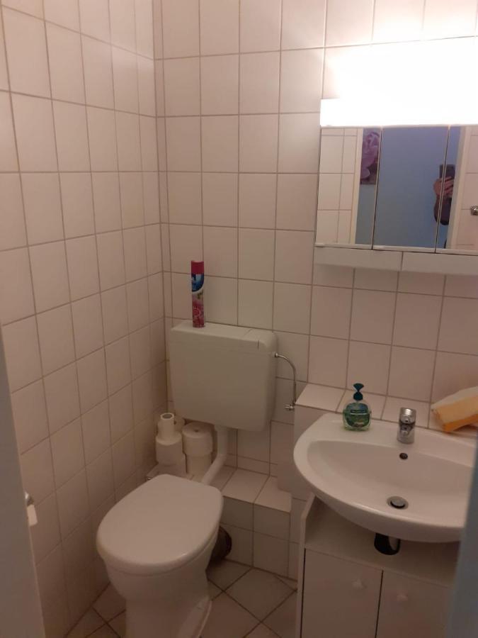 Ferienwohnung Harley Schleswig Luaran gambar